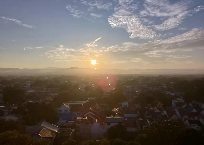 1 Bedroom With Mountain View And Wifi Apartamento *
