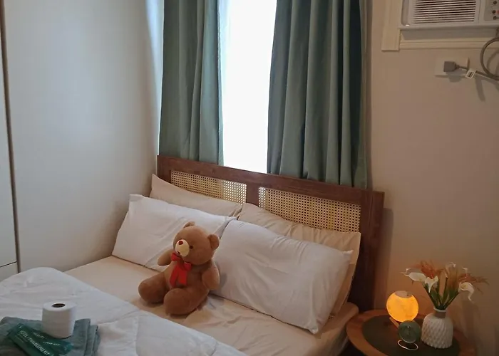 Apartamento 1 Bedroom With Mountain View And Wifi