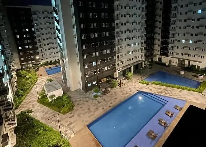 Apartamento 1 Bedroom With Mountain View And Wifi *
