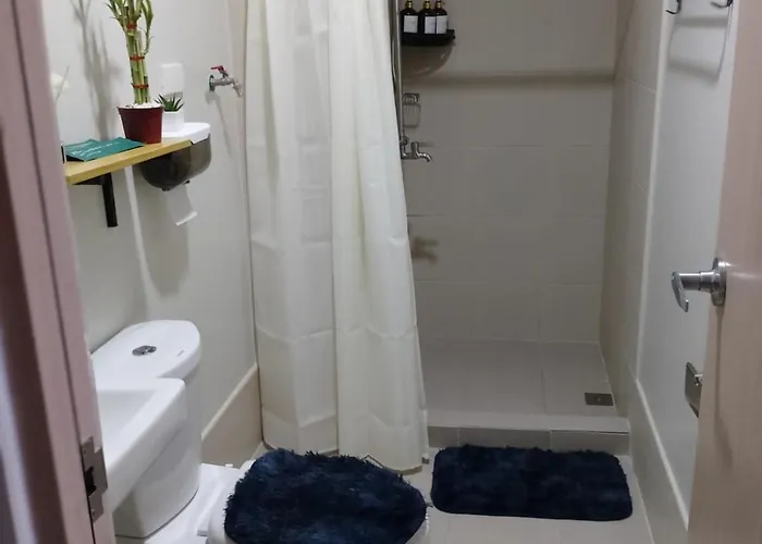 1 Bedroom With Mountain View And Wifi
