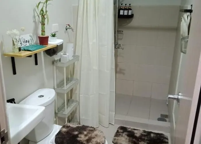 1 Bedroom With Mountain View And Wifi Apartamento *