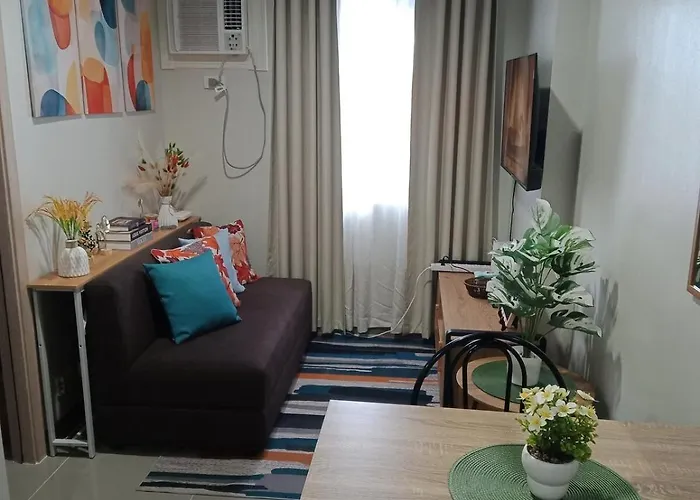 1 Bedroom With Mountain View And Wifi *